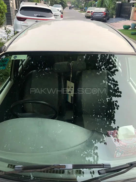 Daihatsu Cuore 2007 for Sale in Lahore Daihatsu Cuore 2007 for Sale in Lahore Image-16