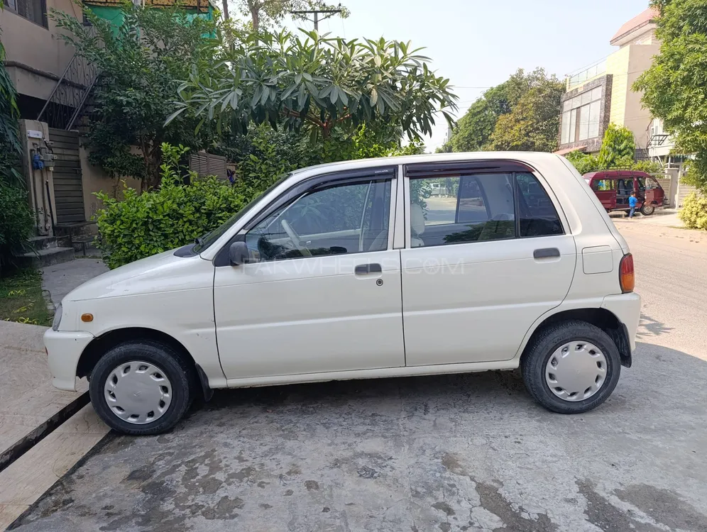 ڈائیہاتسو کیور 2007 for Sale in لاہور Image-1