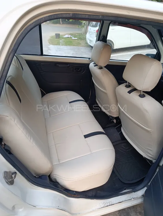 ڈائیہاتسو کیور 2007 for Sale in لاہور ڈائیہاتسو کیور 2007 for Sale in لاہور Image-10