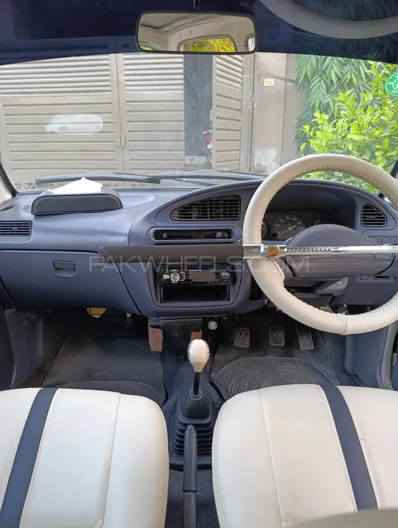 ڈائیہاتسو کیور 2007 for Sale in لاہور ڈائیہاتسو کیور 2007 for Sale in لاہور Image-9