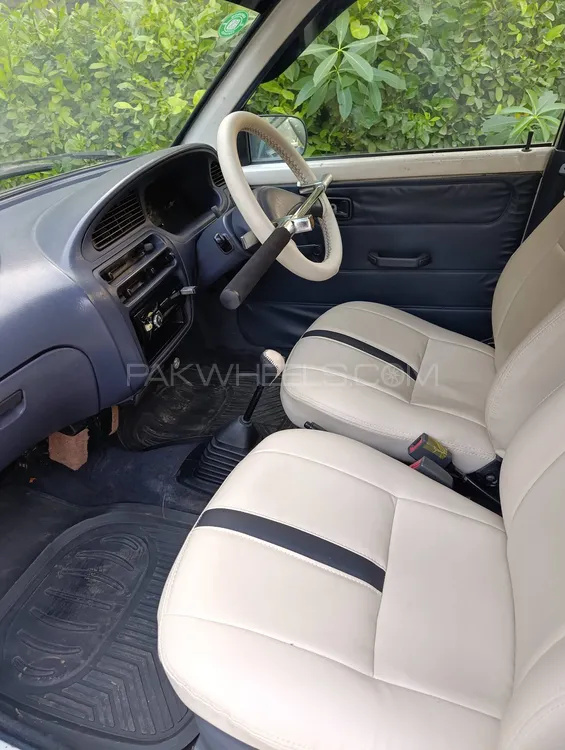 ڈائیہاتسو کیور 2007 for Sale in لاہور ڈائیہاتسو کیور 2007 for Sale in لاہور Image-14