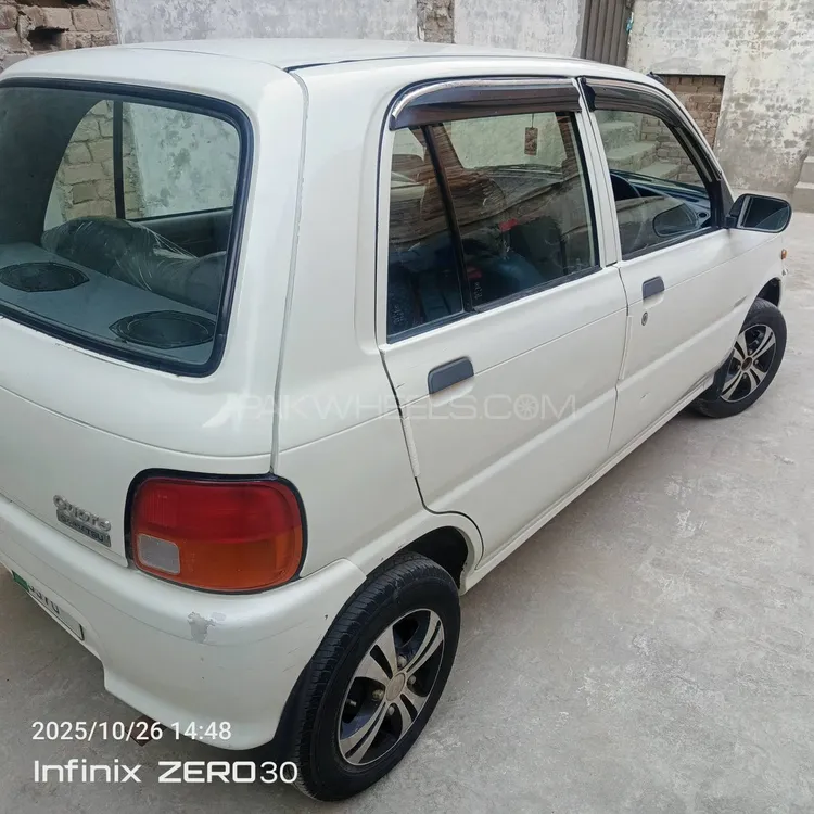 ڈائیہاتسو کیور 2008 for Sale in چیچہ وطنی ڈائیہاتسو کیور 2008 for Sale in چیچہ وطنی Image-11