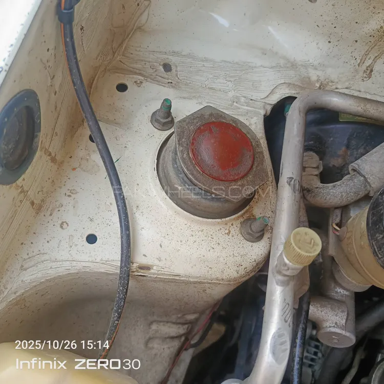 ڈائیہاتسو کیور 2008 for Sale in چیچہ وطنی ڈائیہاتسو کیور 2008 for Sale in چیچہ وطنی Image-18
