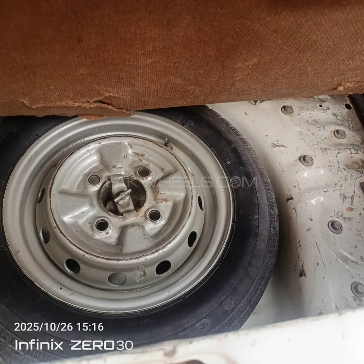 ڈائیہاتسو کیور 2008 for Sale in چیچہ وطنی ڈائیہاتسو کیور 2008 for Sale in چیچہ وطنی Image-20