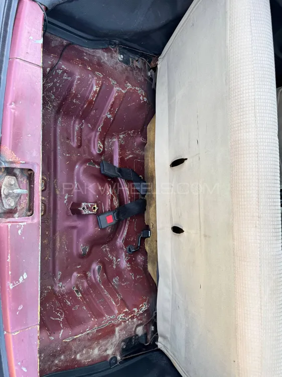 Daihatsu Esse 2009 for Sale in Lahore Daihatsu Esse 2009 for Sale in Lahore Image-8