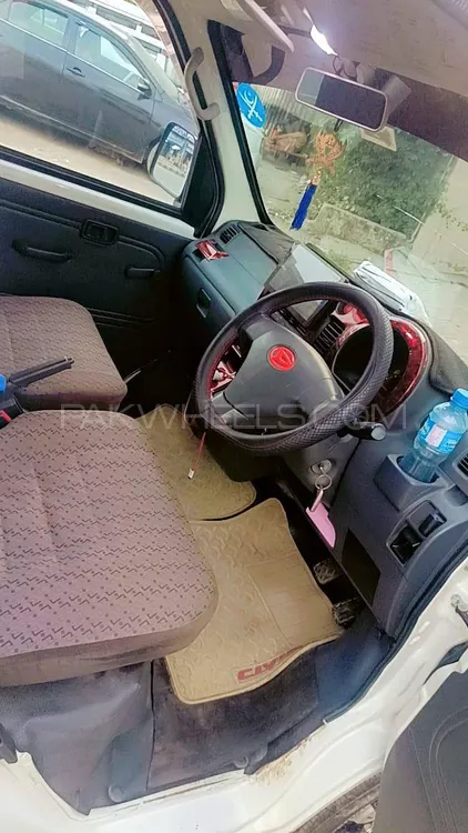 Daihatsu Hijet 2019 for Sale in Gujranwala Daihatsu Hijet 2019 for Sale in Gujranwala Image-2