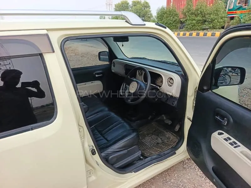 Daihatsu Mira 2012 for Sale in Lahore Daihatsu Mira 2012 for Sale in Lahore Image-6