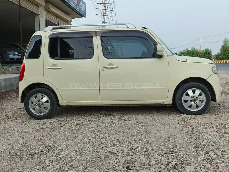 Daihatsu Mira 2012 for Sale in Lahore Daihatsu Mira 2012 for Sale in Lahore Image-7