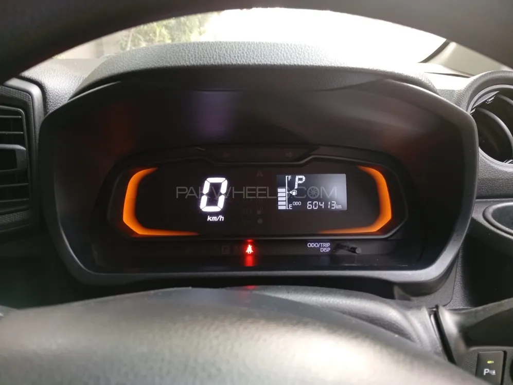 Daihatsu Mira 2020 for Sale in Lahore Daihatsu Mira 2020 for Sale in Lahore Image-9