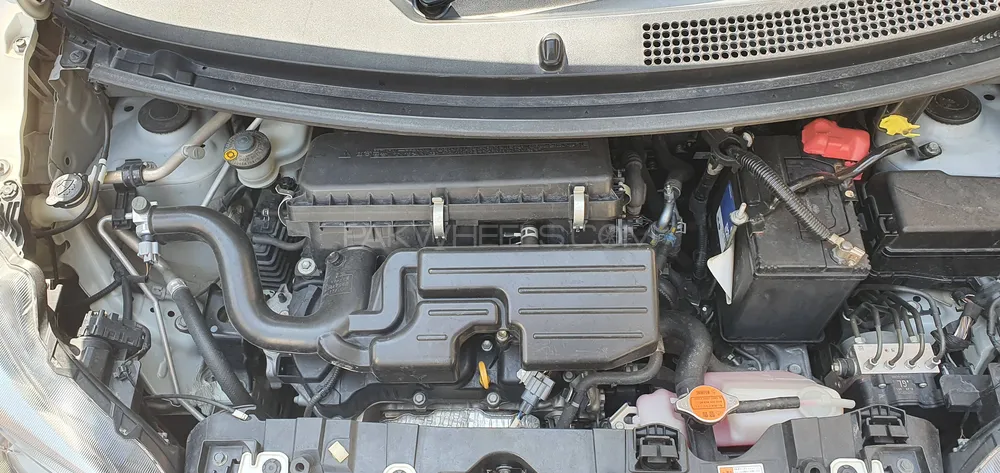Daihatsu Mira 2020 for Sale in Lahore Daihatsu Mira 2020 for Sale in Lahore Image-10