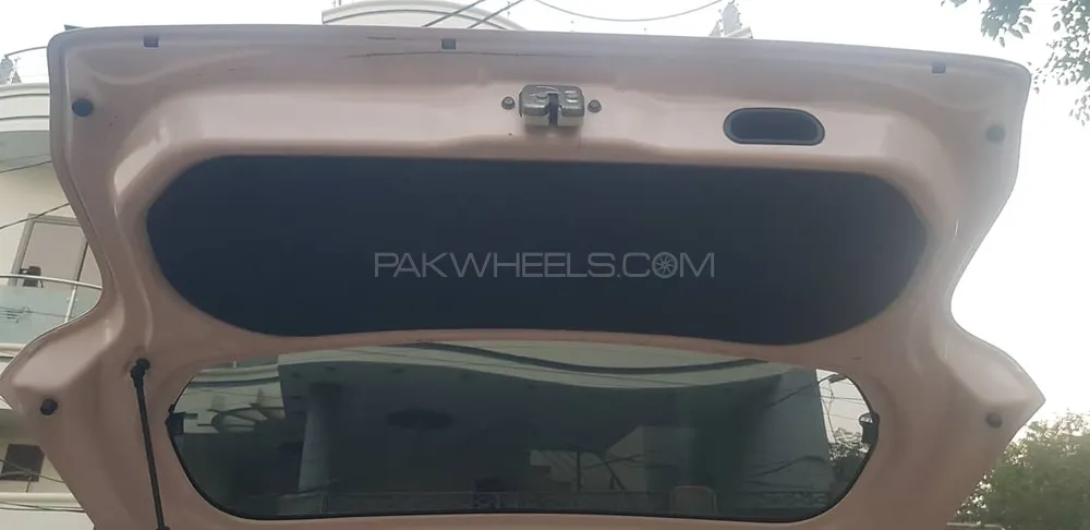 Daihatsu Mira 2012 for Sale in Bahawalpur Daihatsu Mira 2012 for Sale in Bahawalpur Image-10