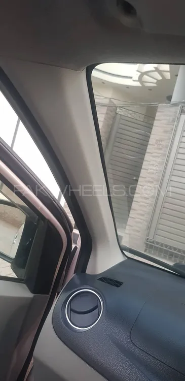 Daihatsu Mira 2012 for Sale in Bahawalpur Daihatsu Mira 2012 for Sale in Bahawalpur Image-2