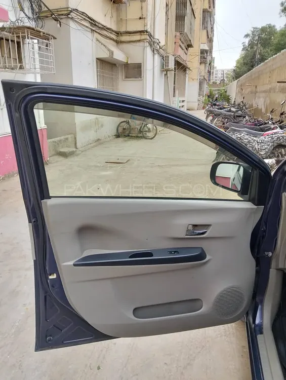 Daihatsu Mira 2015 for Sale in Karachi Daihatsu Mira 2015 for Sale in Karachi Image-1
