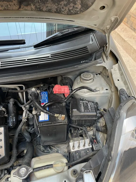 Daihatsu Mira 2015 for Sale in Karachi Daihatsu Mira 2015 for Sale in Karachi Image-15