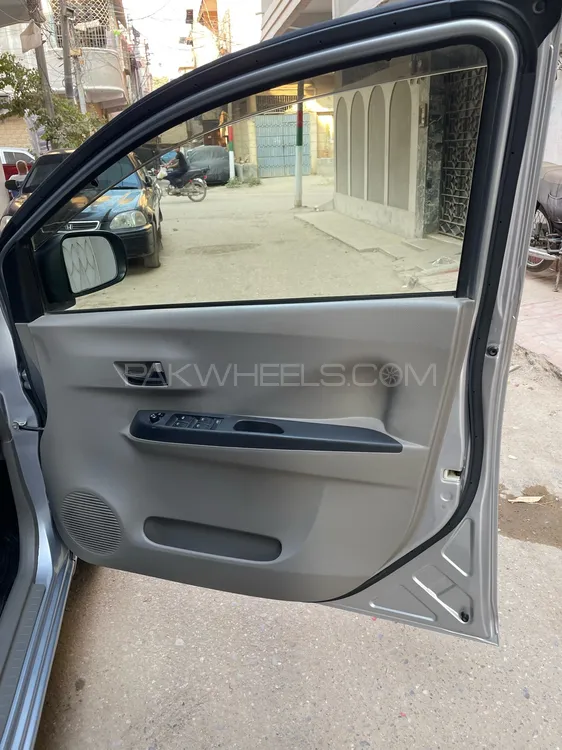 Daihatsu Mira 2015 for Sale in Karachi Daihatsu Mira 2015 for Sale in Karachi Image-9
