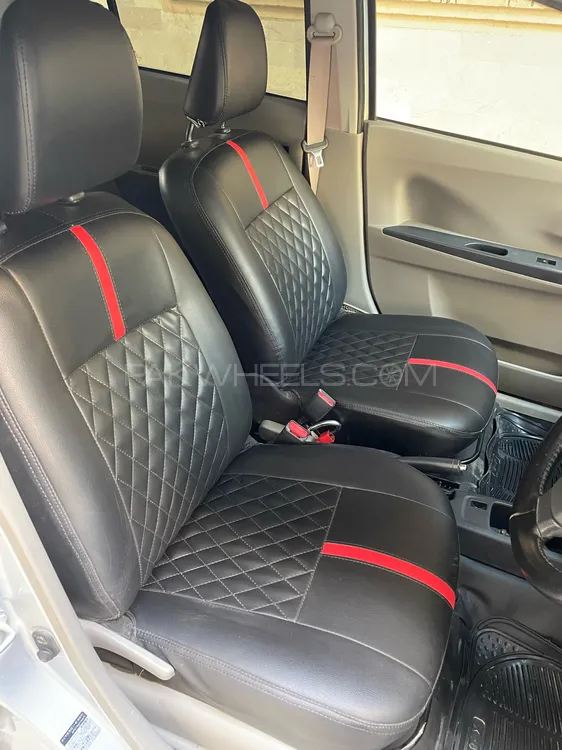 Daihatsu Mira 2015 for Sale in Karachi Daihatsu Mira 2015 for Sale in Karachi Image-10