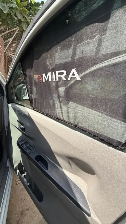 Daihatsu Mira 2015 for Sale in Karachi Daihatsu Mira 2015 for Sale in Karachi Image-6