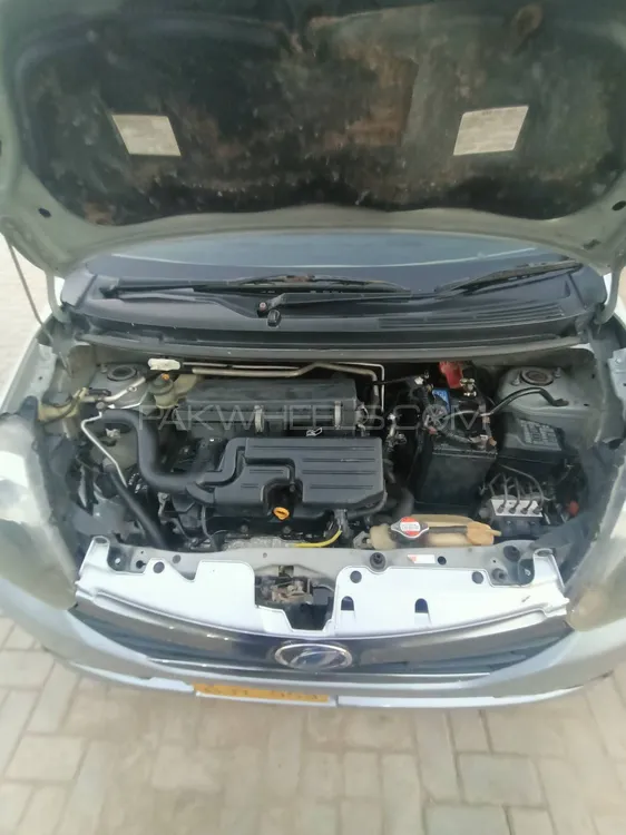 Daihatsu Mira 2017 for Sale in Karachi Daihatsu Mira 2017 for Sale in Karachi Image-7