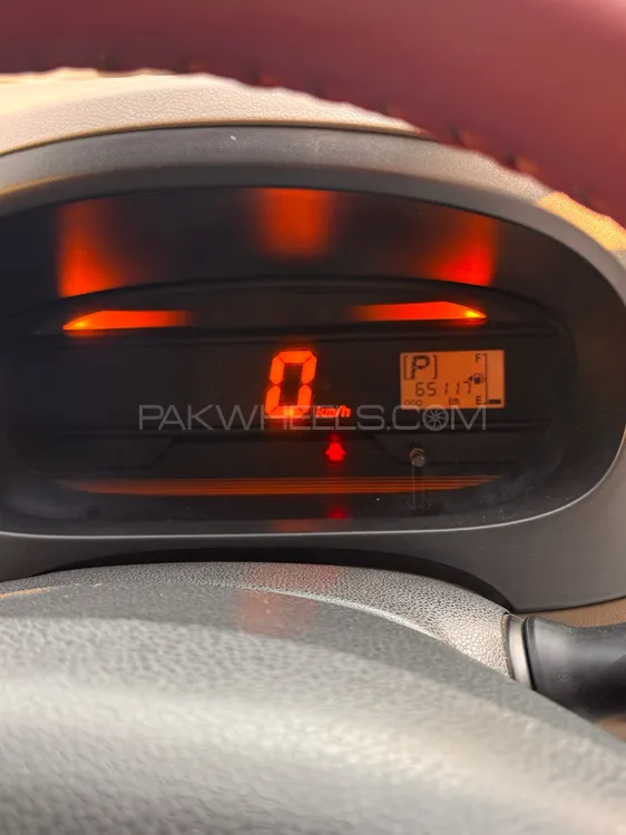 Daihatsu Mira 2015 for Sale in Lahore Daihatsu Mira 2015 for Sale in Lahore Image-7