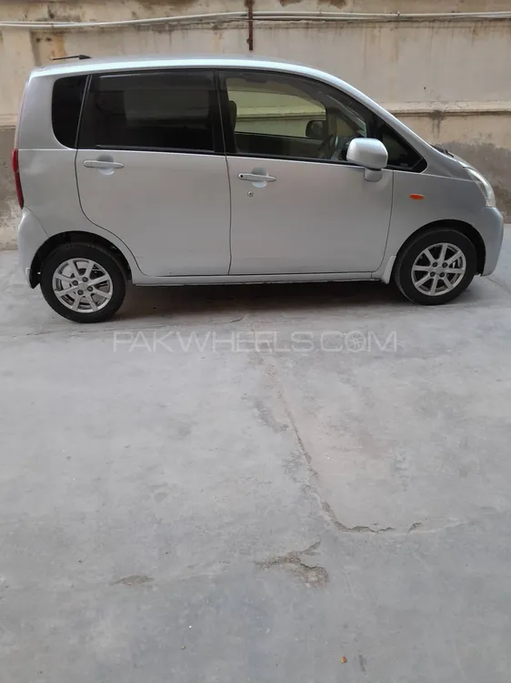 Daihatsu Move 2012 for Sale in Karachi Daihatsu Move 2012 for Sale in Karachi Image-13