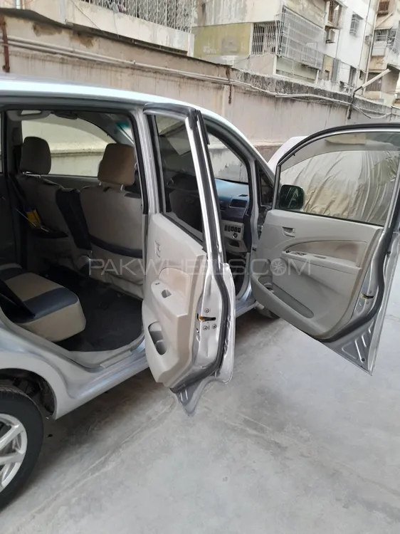 Daihatsu Move 2012 for Sale in Karachi Daihatsu Move 2012 for Sale in Karachi Image-16