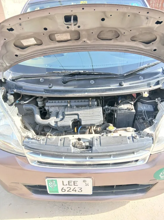 Daihatsu Move 2012 for Sale in Lahore Daihatsu Move 2012 for Sale in Lahore Image-3