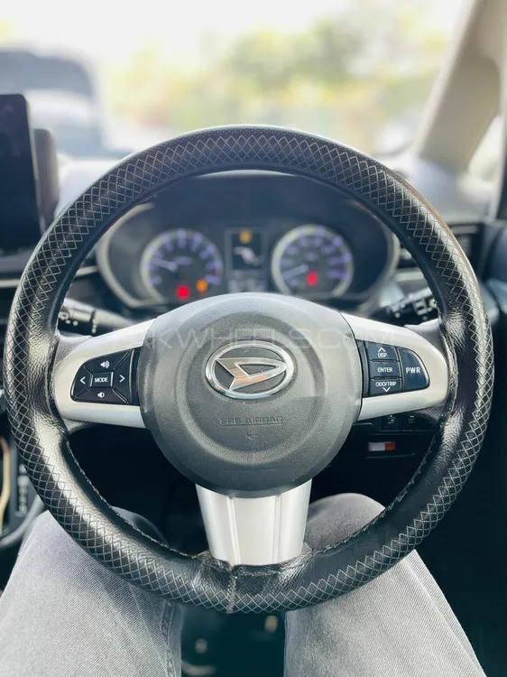 Daihatsu Move 2016 for Sale in Islamabad Daihatsu Move 2016 for Sale in Islamabad Image-7
