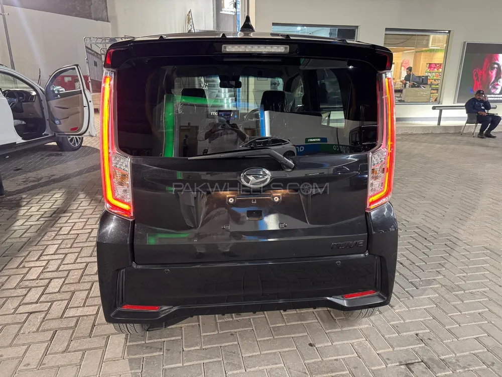 Daihatsu Move 2023 for Sale in Sialkot Daihatsu Move 2023 for Sale in Sialkot Image-5