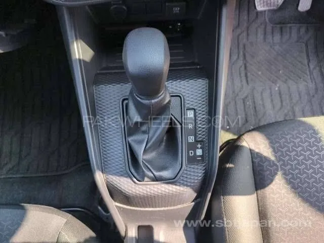 Daihatsu Rocky 2020 for Sale in Karachi Daihatsu Rocky 2020 for Sale in Karachi Image-2