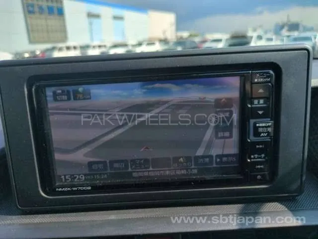 Daihatsu Rocky 2020 for Sale in Karachi Daihatsu Rocky 2020 for Sale in Karachi Image-10