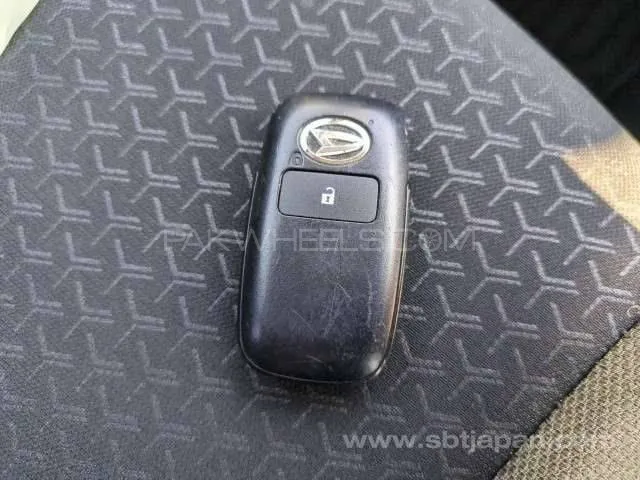 Daihatsu Rocky 2020 for Sale in Karachi Daihatsu Rocky 2020 for Sale in Karachi Image-13