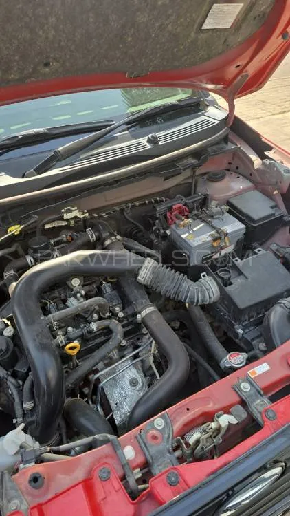 ڈائیہاتسو راکی 2019 for Sale in اسلام آباد ڈائیہاتسو راکی 2019 for Sale in اسلام آباد Image-7