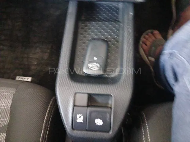 Daihatsu Taft 2023 for Sale in Lahore Daihatsu Taft 2023 for Sale in Lahore Image-3
