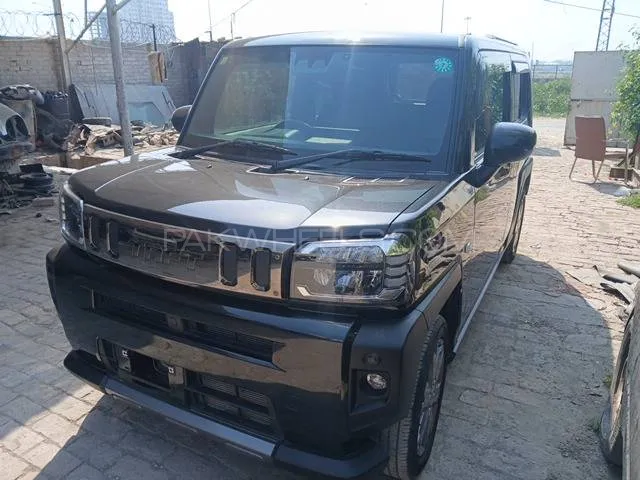 Daihatsu Taft 2023 for Sale in Lahore Daihatsu Taft 2023 for Sale in Lahore Image-7