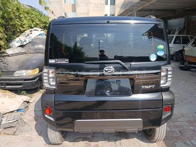 Daihatsu Taft 2023 for Sale in Lahore Daihatsu Taft 2023 for Sale in Lahore Image-10