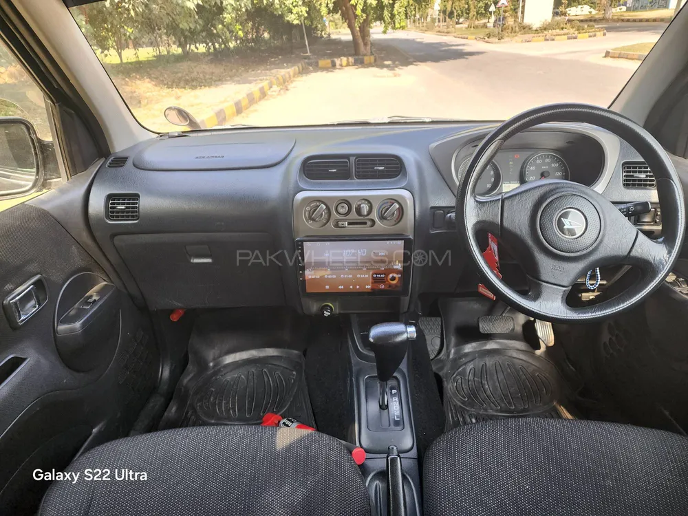 ڈائیہاتسو ٹیریوس کِڈ 2011 for Sale in اسلام آباد ڈائیہاتسو ٹیریوس کِڈ 2011 for Sale in اسلام آباد Image-6