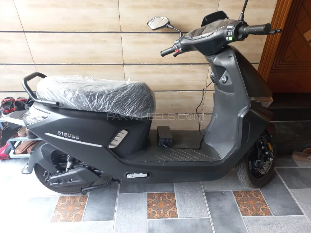 Evee S1 2025 for Sale Evee S1 2025 for Sale Image-3