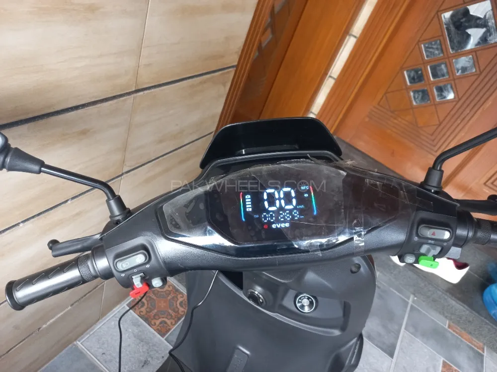 Evee S1 2025 for Sale Evee S1 2025 for Sale Image-6