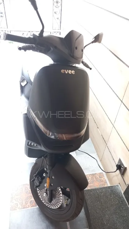 Evee S1 2025 for Sale Evee S1 2025 for Sale Image-1