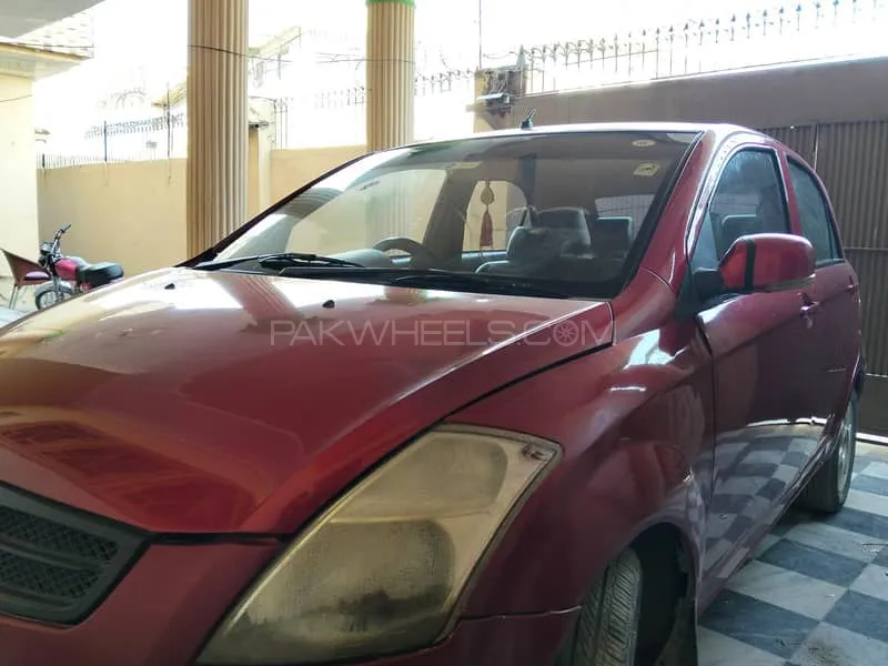 فاو وی 2 2015 for Sale in ایبٹ آباد فاو وی 2 2015 for Sale in ایبٹ آباد Image-2