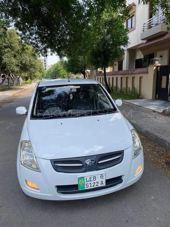 FAW V2 2018 for Sale in Lahore FAW V2 2018 for Sale in Lahore Image-13