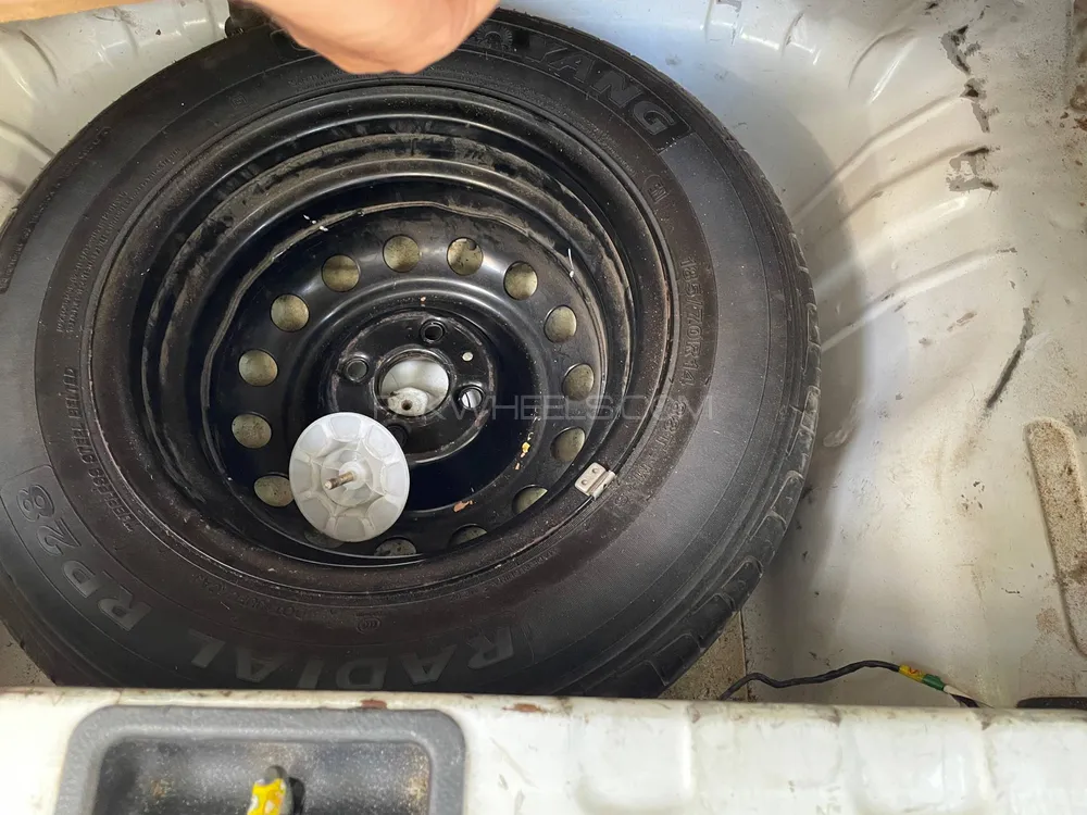 FAW V2 2018 for Sale in Lahore FAW V2 2018 for Sale in Lahore Image-11