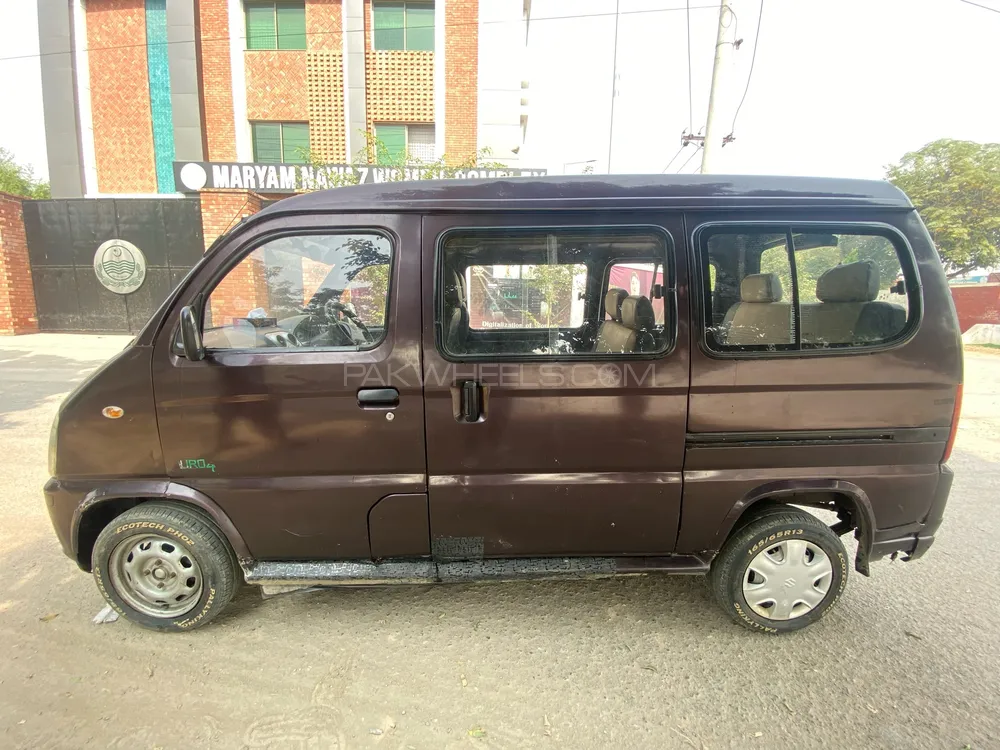 فاو ایکس-پی وی 2014 for Sale in لاہور فاو ایکس-پی وی 2014 for Sale in لاہور Image-3