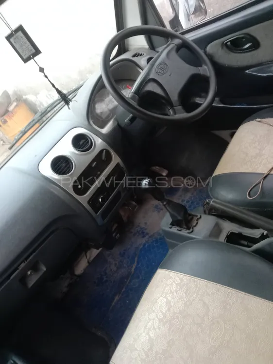 فاو ایکس-پی وی 2014 for Sale in عبدالحکیم فاو ایکس-پی وی 2014 for Sale in عبدالحکیم Image-8