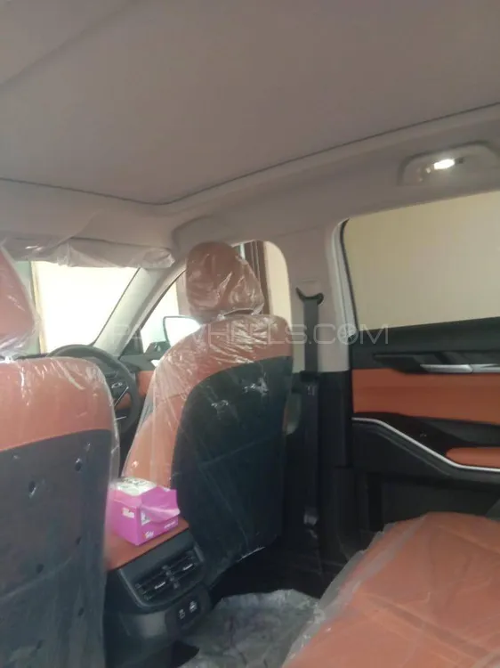 Haval H6 2025 for Sale in Lahore Haval H6 2025 for Sale in Lahore Image-10