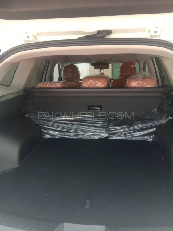Haval H6 2025 for Sale in Lahore Haval H6 2025 for Sale in Lahore Image-11