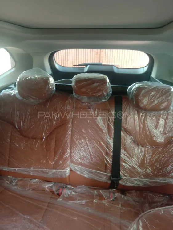 Haval H6 2025 for Sale in Lahore Haval H6 2025 for Sale in Lahore Image-9