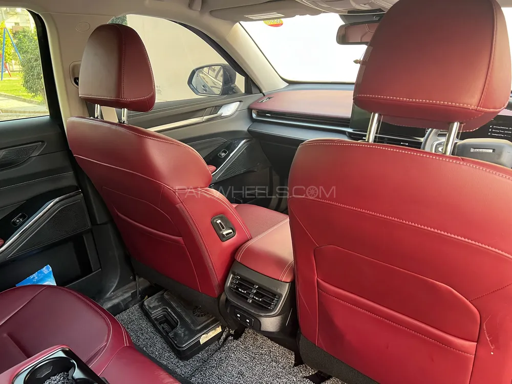 Haval H6 2023 for Sale in Islamabad Haval H6 2023 for Sale in Islamabad Image-7