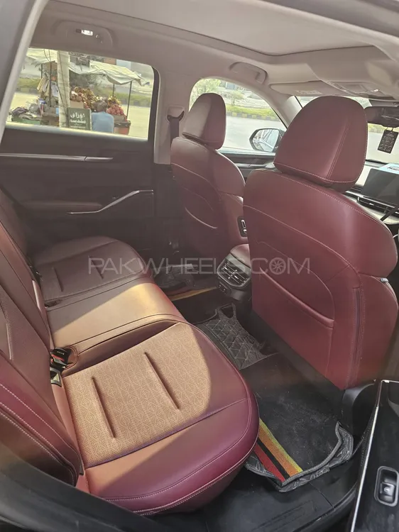 Haval H6 2023 for Sale in Lahore Haval H6 2023 for Sale in Lahore Image-5