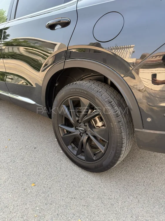 Haval H6 2024 for Sale in Lahore Haval H6 2024 for Sale in Lahore Image-8